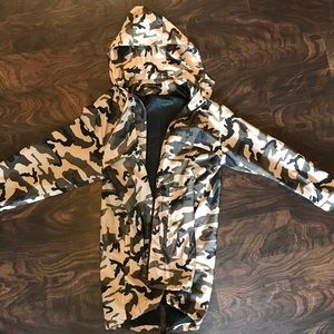 Kenneth Cole rain jacket